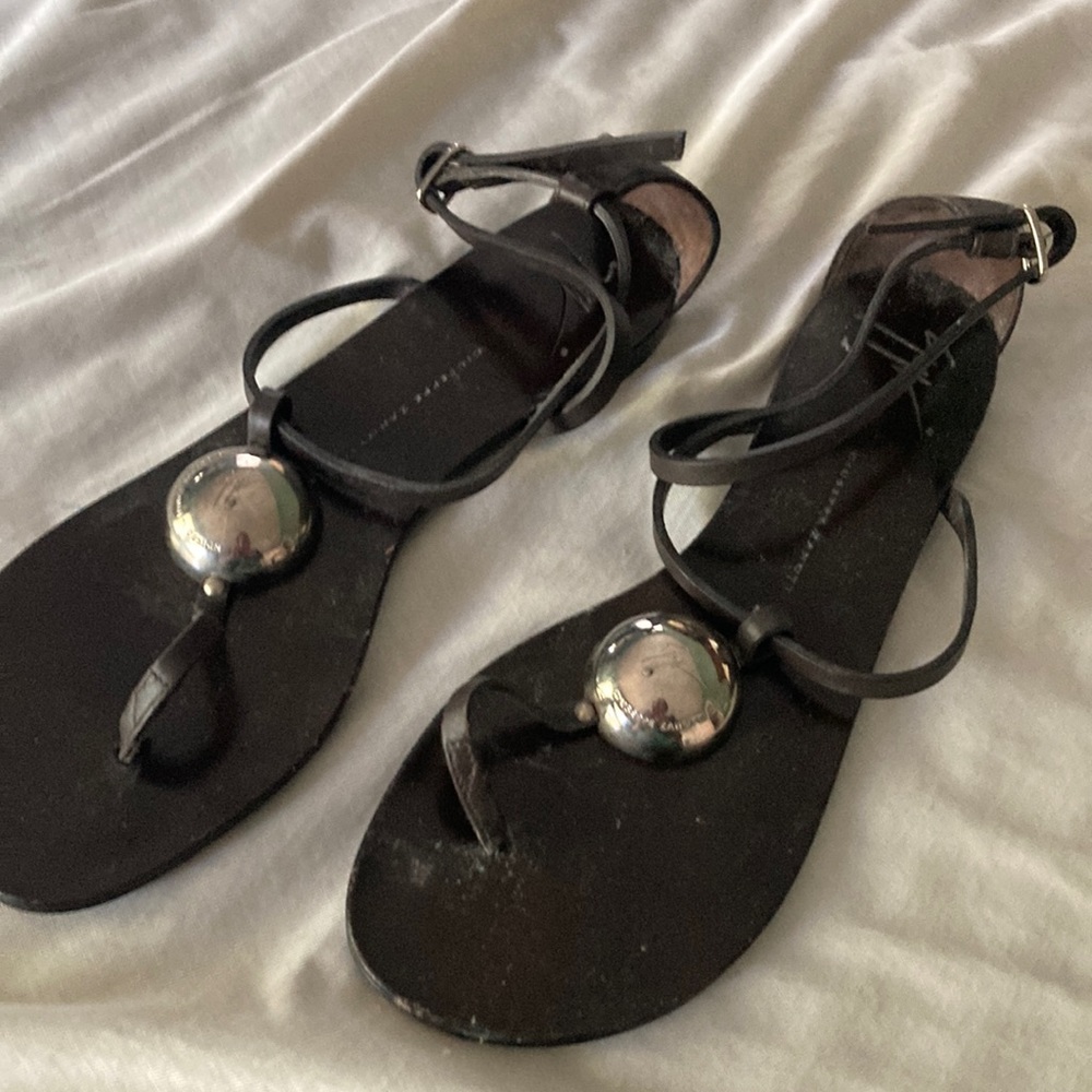 Giuseppe Zanotti Sandal